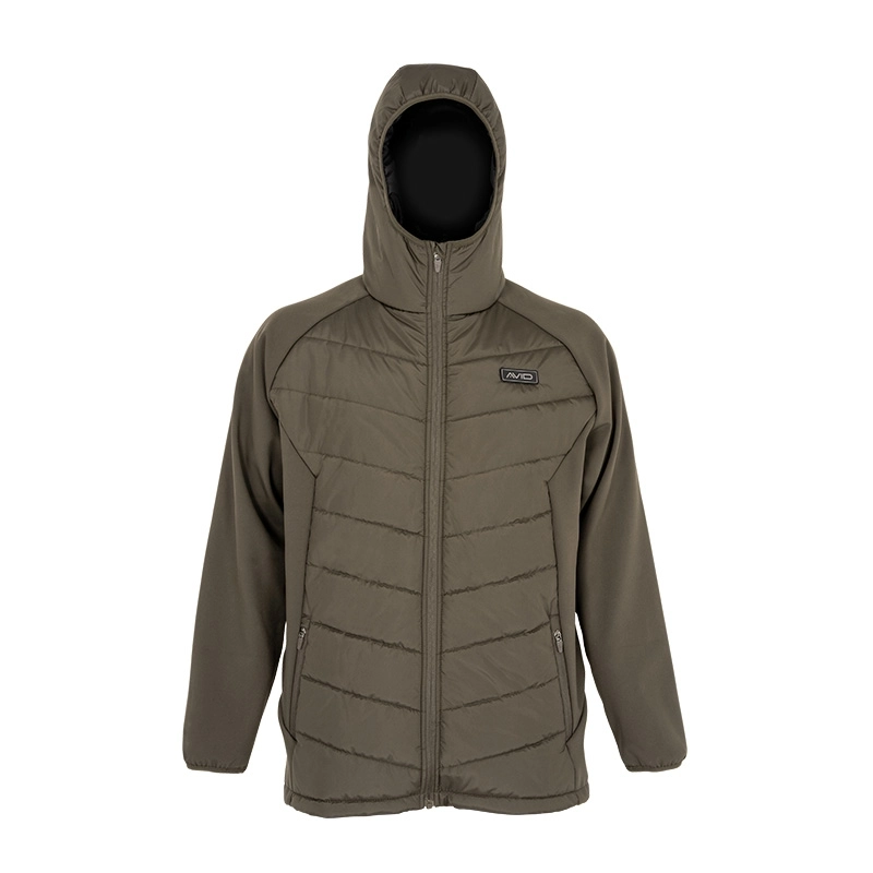 Avid Carp Thermite Hybrid Jackets